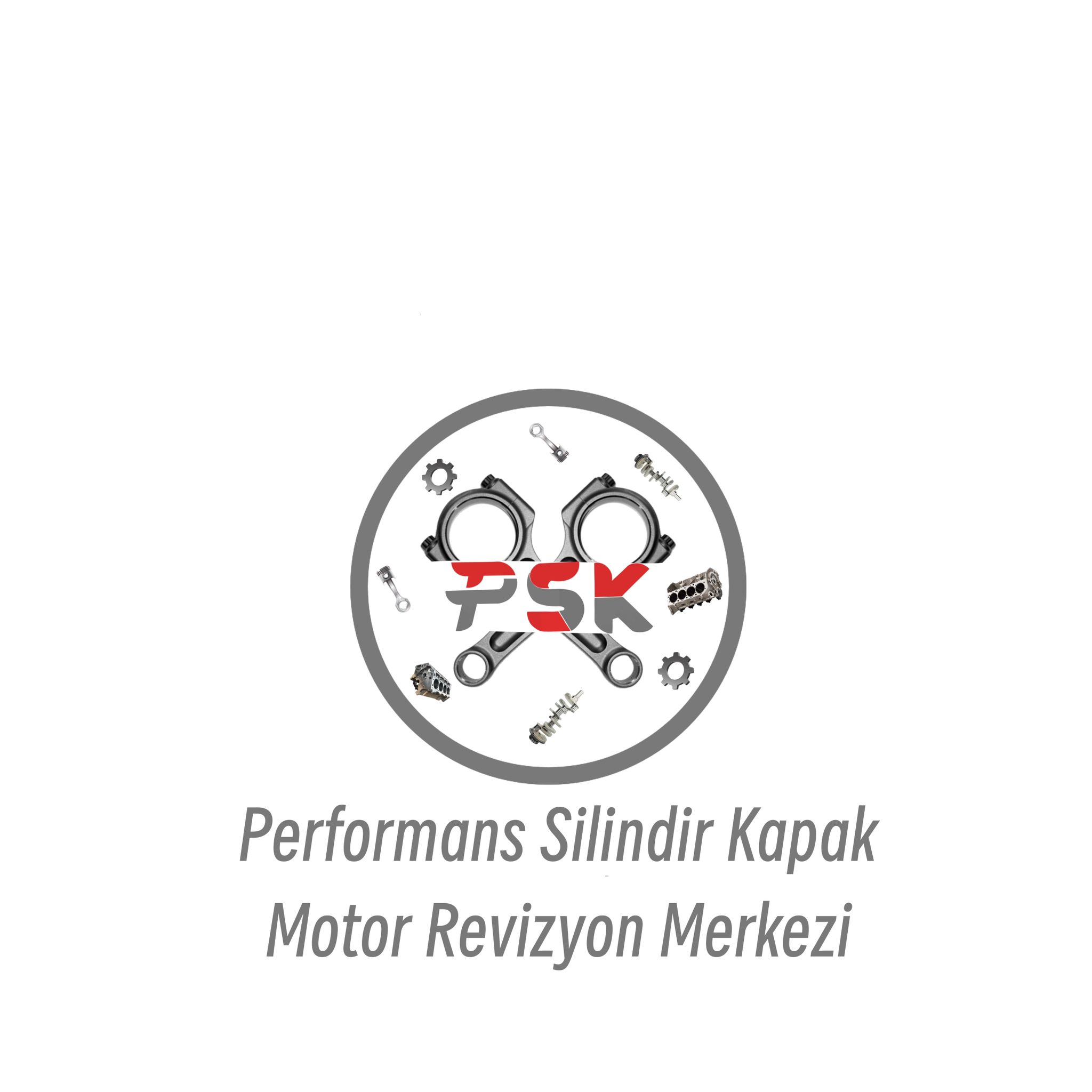 Performans Silindir Kapak